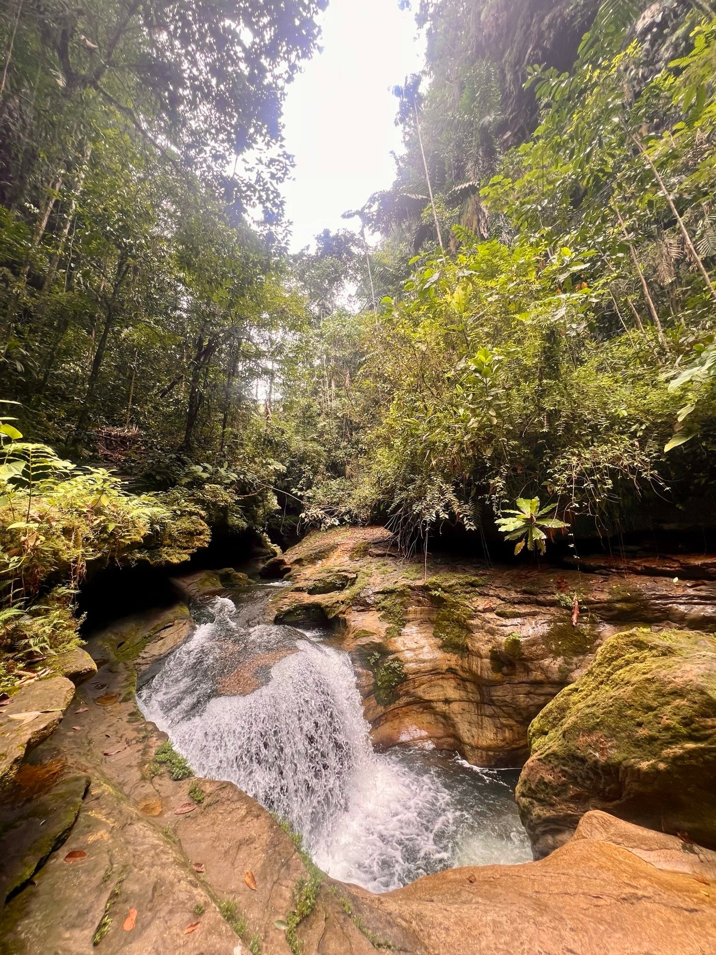 Kolumbien Reise (Kleingruppe)