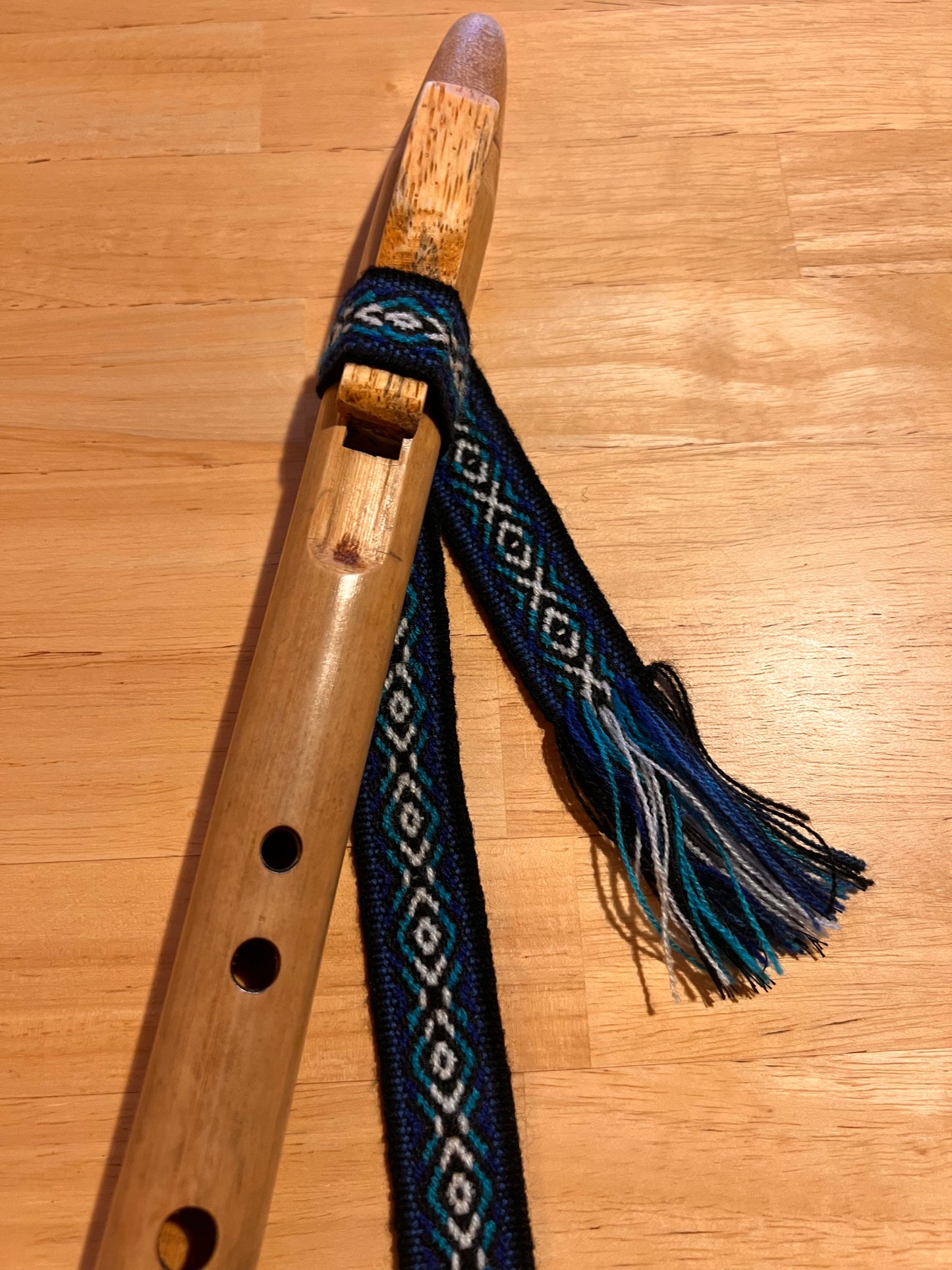 Pentatonische Flöte - G-Moll 432 Hz