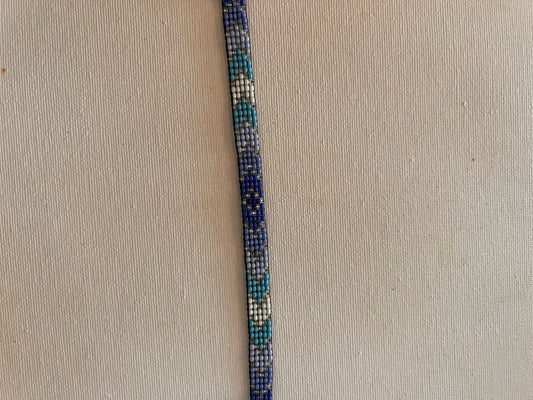 Bracelet Mujer Araña