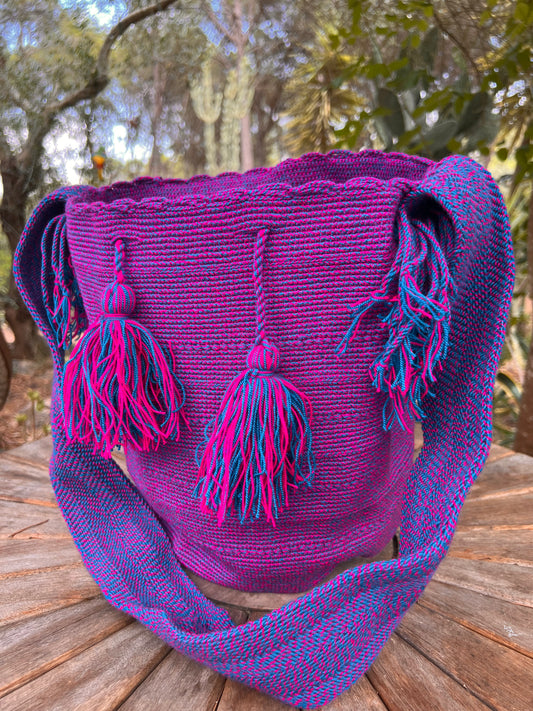 bolso wayuu