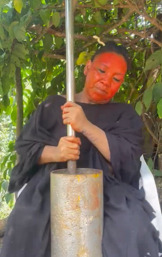 Yawanawá Hapeh Tsunu from Hushahu