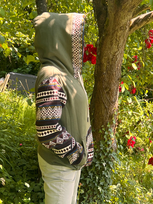 Hoodie - Plain edition