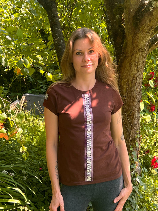 T-Shirt Buang Tabanok