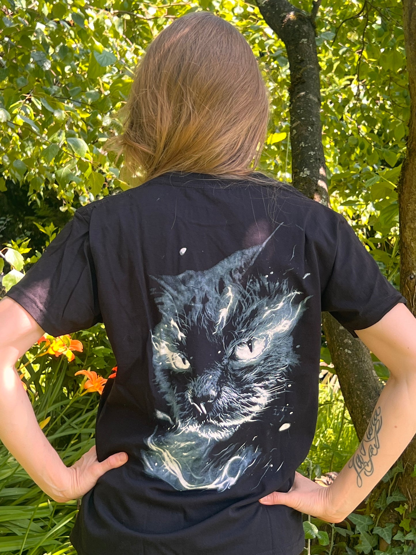 Jaguar T-Shirt