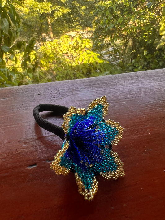 Accesorio para el pelo Inga Kamentsa