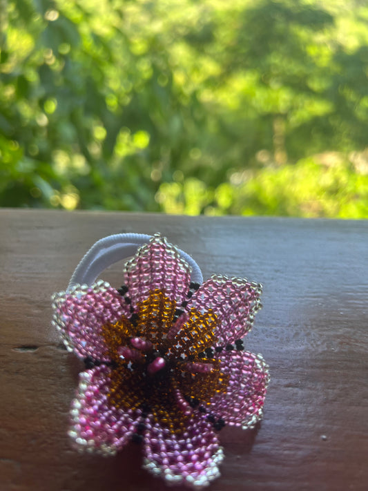 Accesorio para el pelo Inga Kamentsa