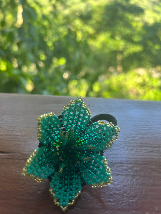 Accesorio para el pelo Inga Kamentsa