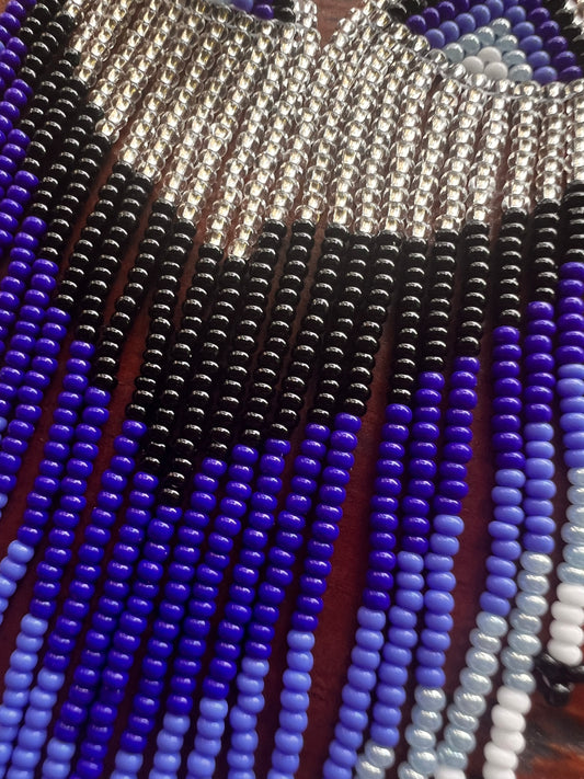 Pendientes Inga Kamentsa