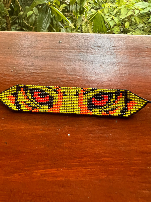 Bracelet Inga Kamentsa