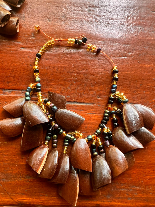 Rattle bracelet Cascabeles hembra (Walkas)