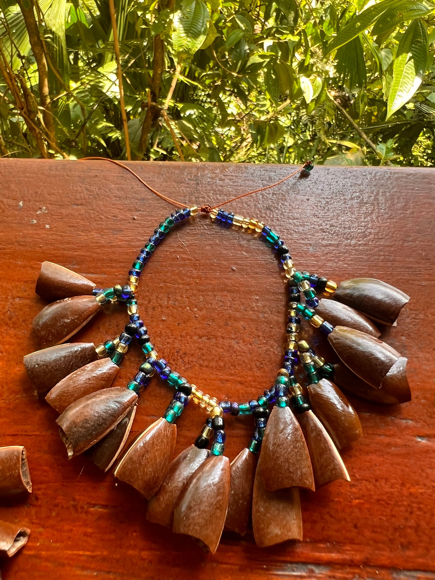 Rattle bracelet Cascabeles hembra (Walkas)