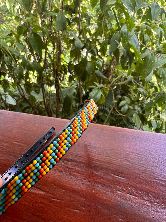 Accesorio para el pelo Inga Kamentsa