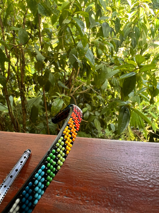 Accesorio para el pelo Inga Kamentsa