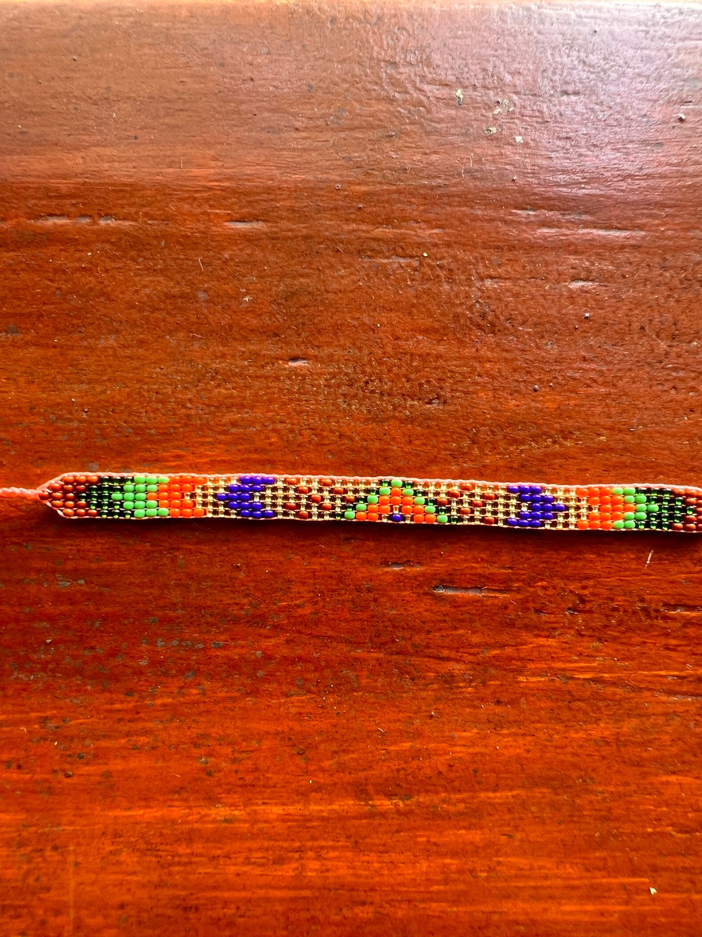 Elegantes Dreiecksarmband Yanacona 1 cm x 14 cm