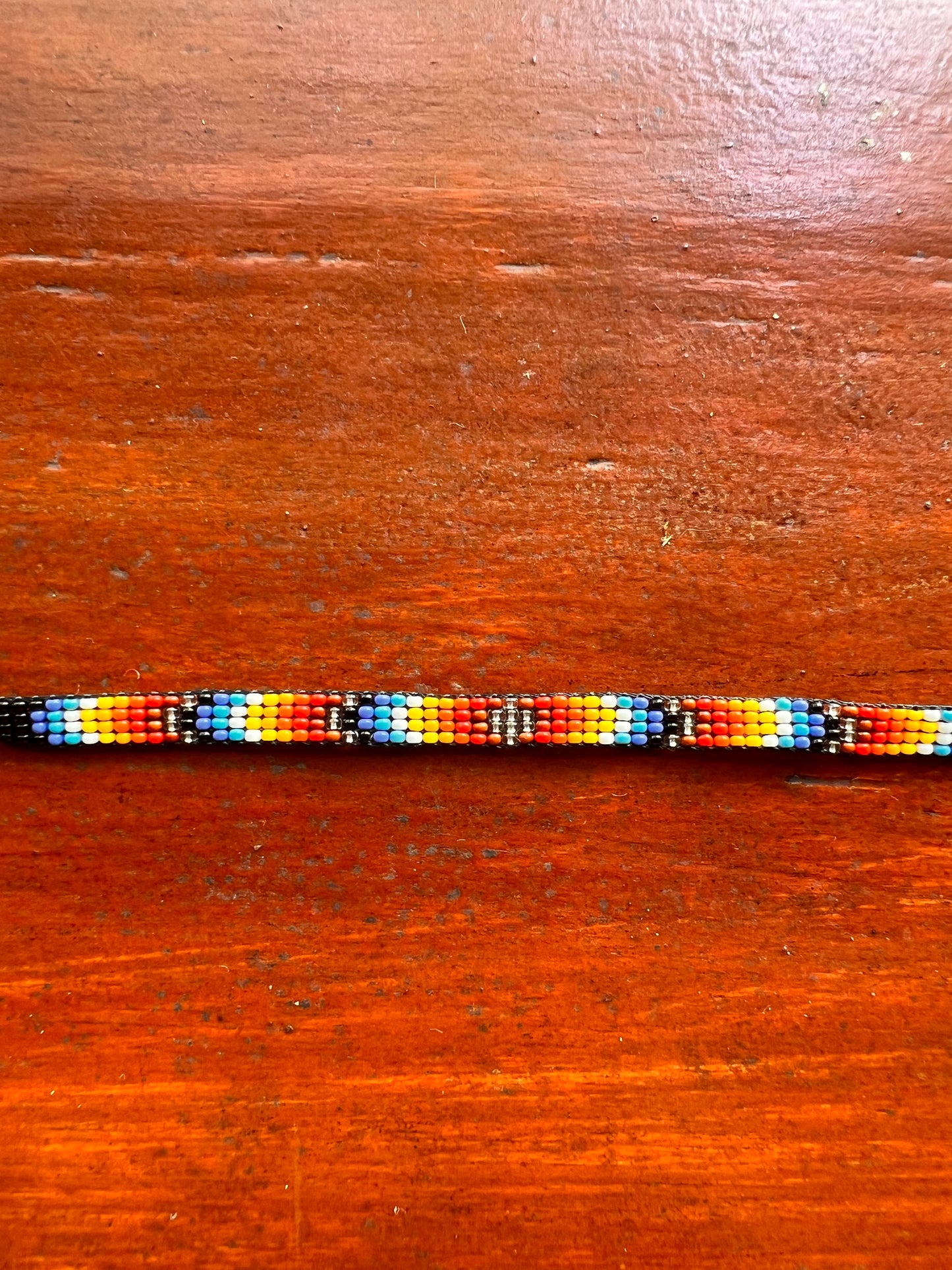 Bracelet Artesanía Mujer Araña (Yanacona)