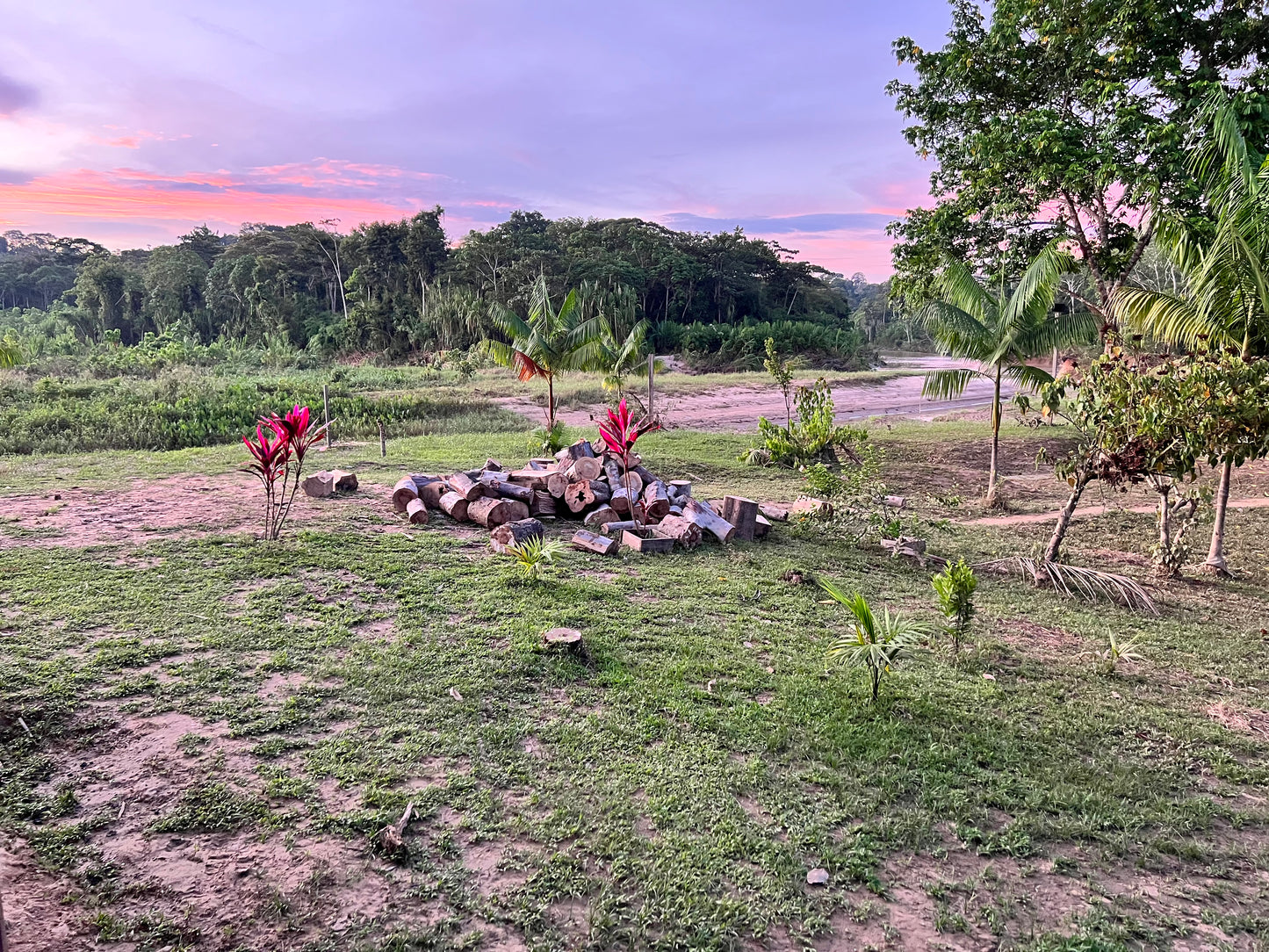 Yawanawá Hapeh Kakao