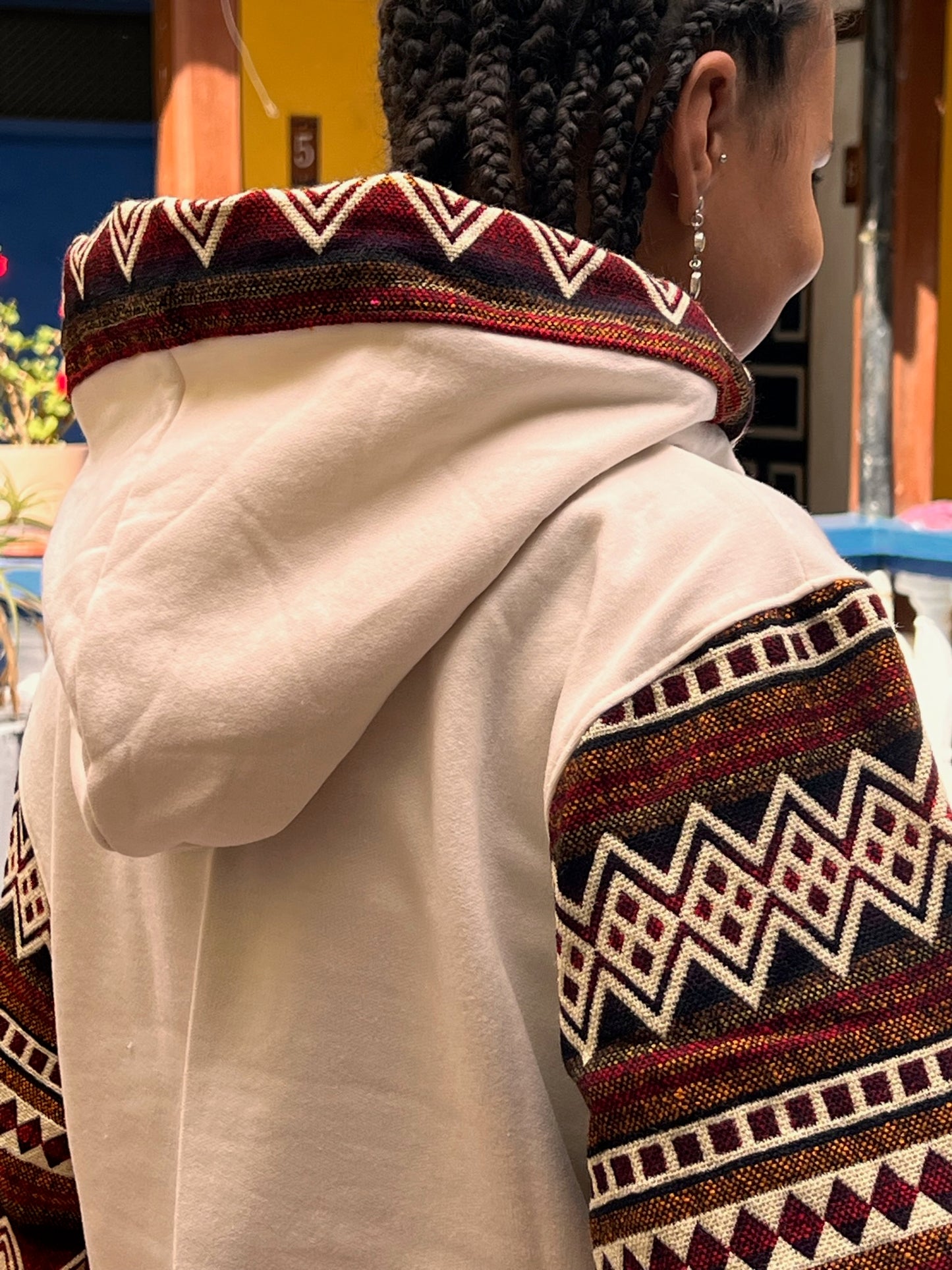 Hoodie - Turtle edition