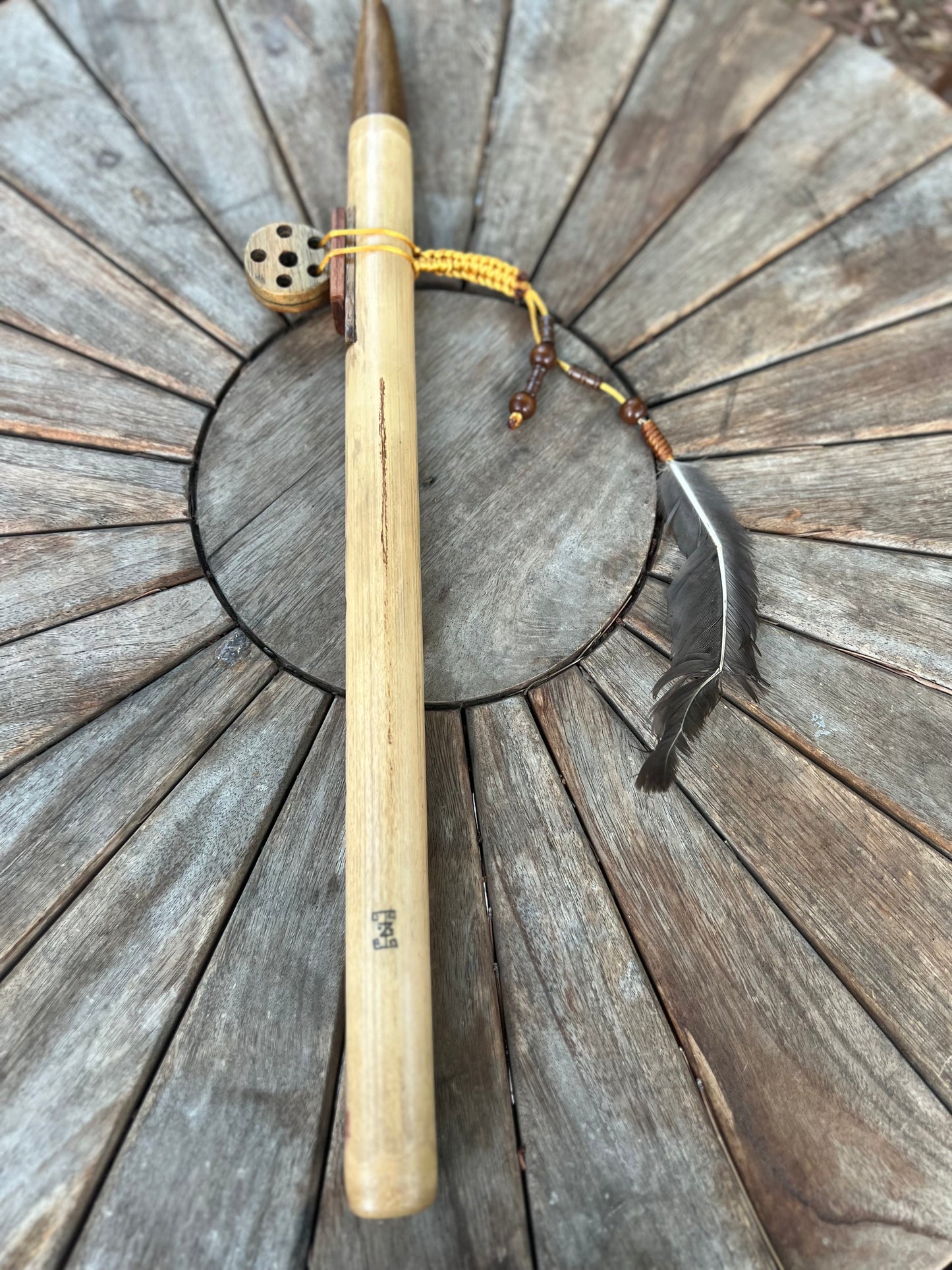 Pentatonische Flöte - As-Moll