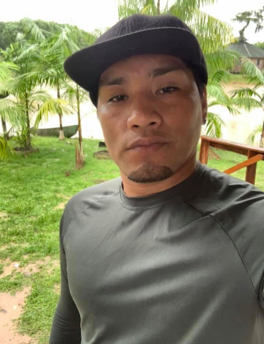 Yawanawá Hapeh Tsunu from Yamarume