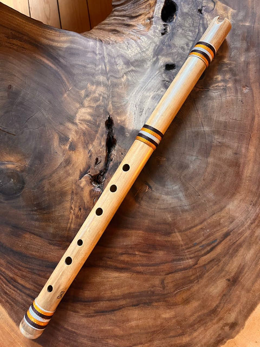 Andenflöte - Quenacho C-Dur, 440 Hz