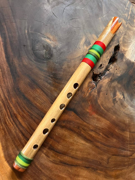 Andenflöte - Quena G-Dur