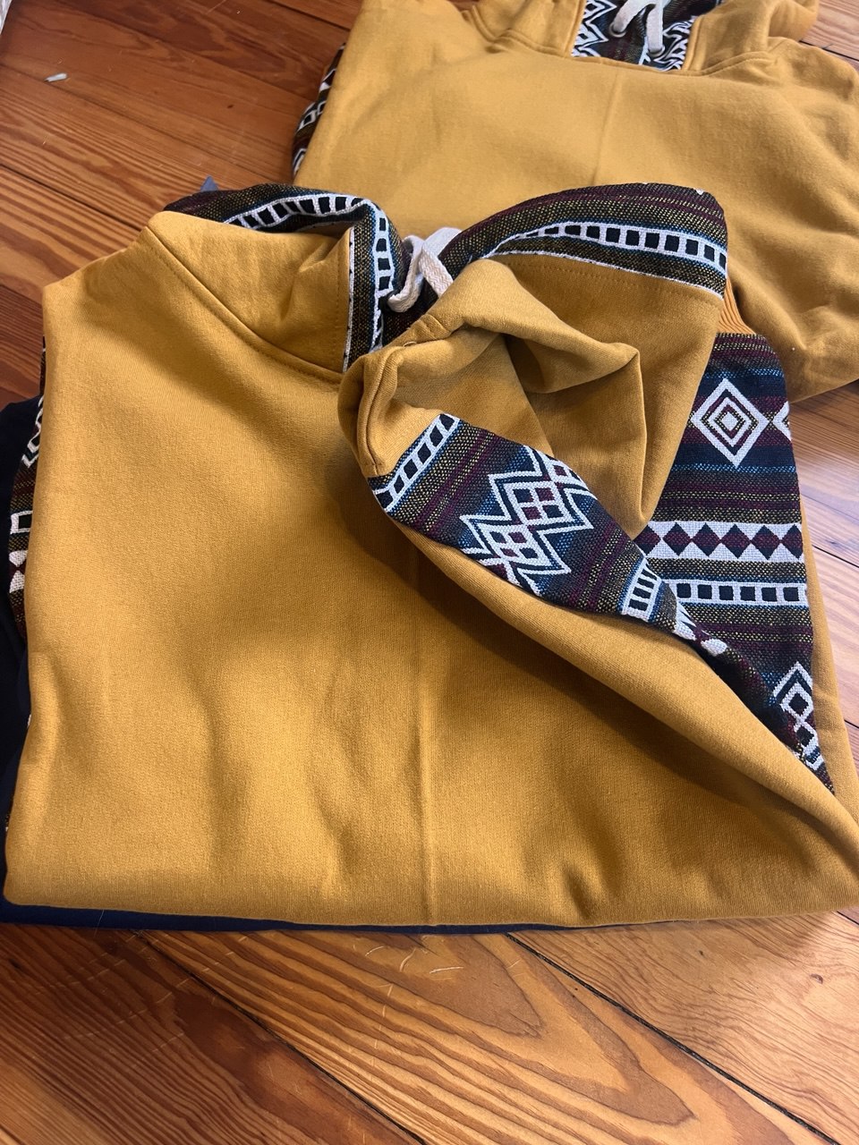 Hoodie - Plain edition