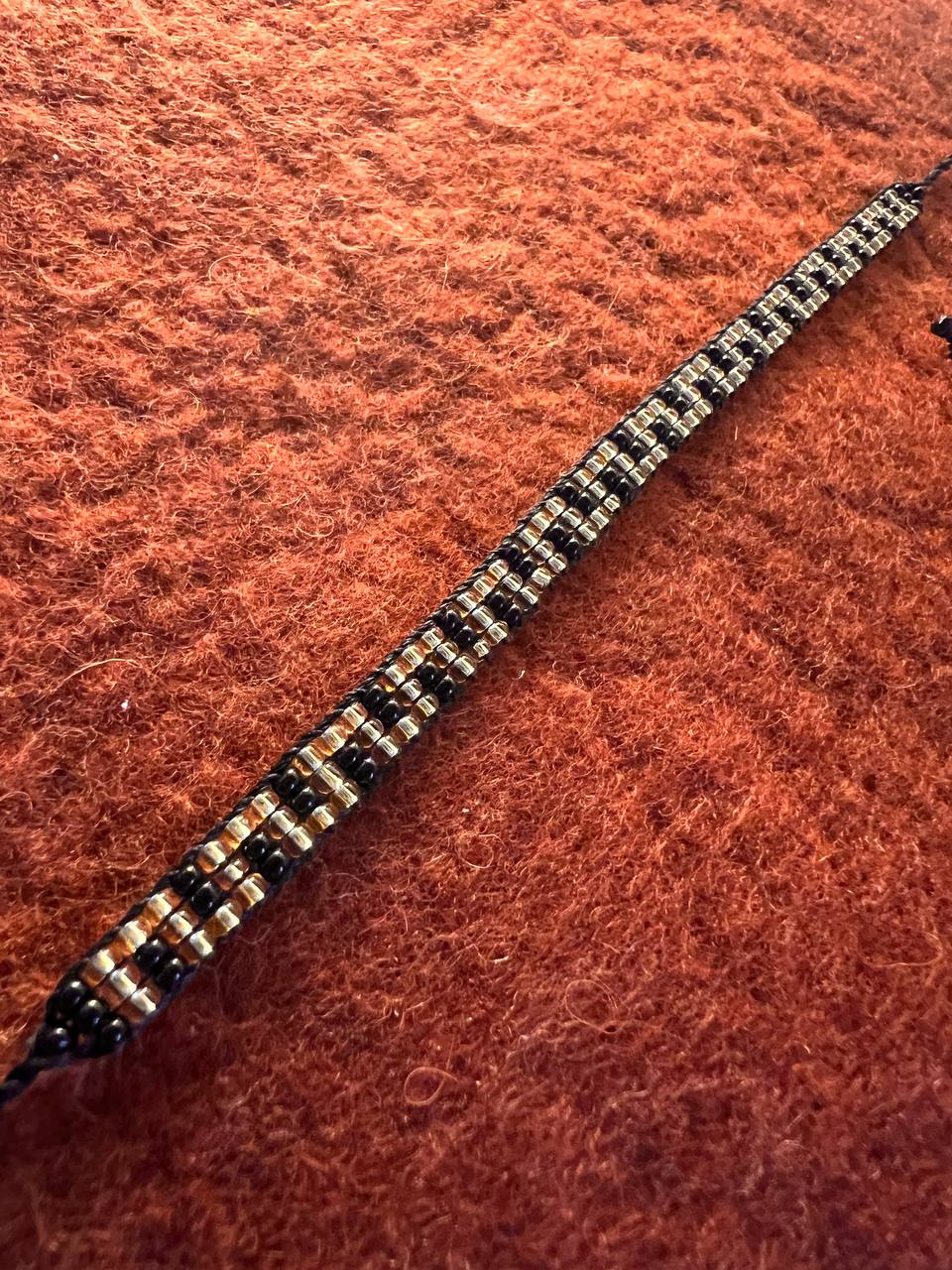 City nights bracelet 1 cm x 15 cm