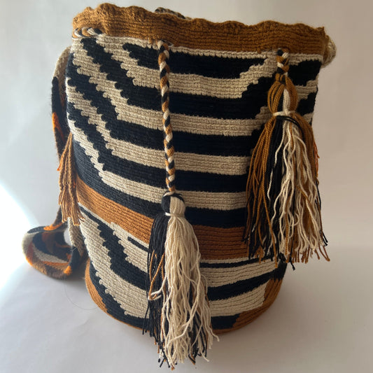 Bolso Wayuu