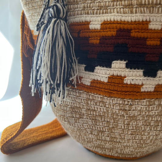 Bolso Wayuu