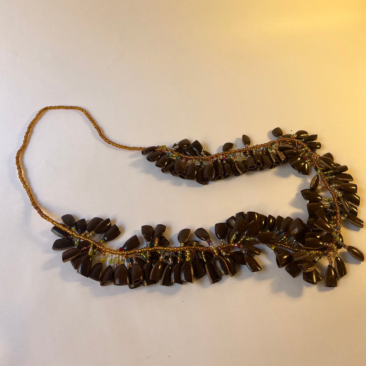 Schamanische Rassel - Cascabeles hembra