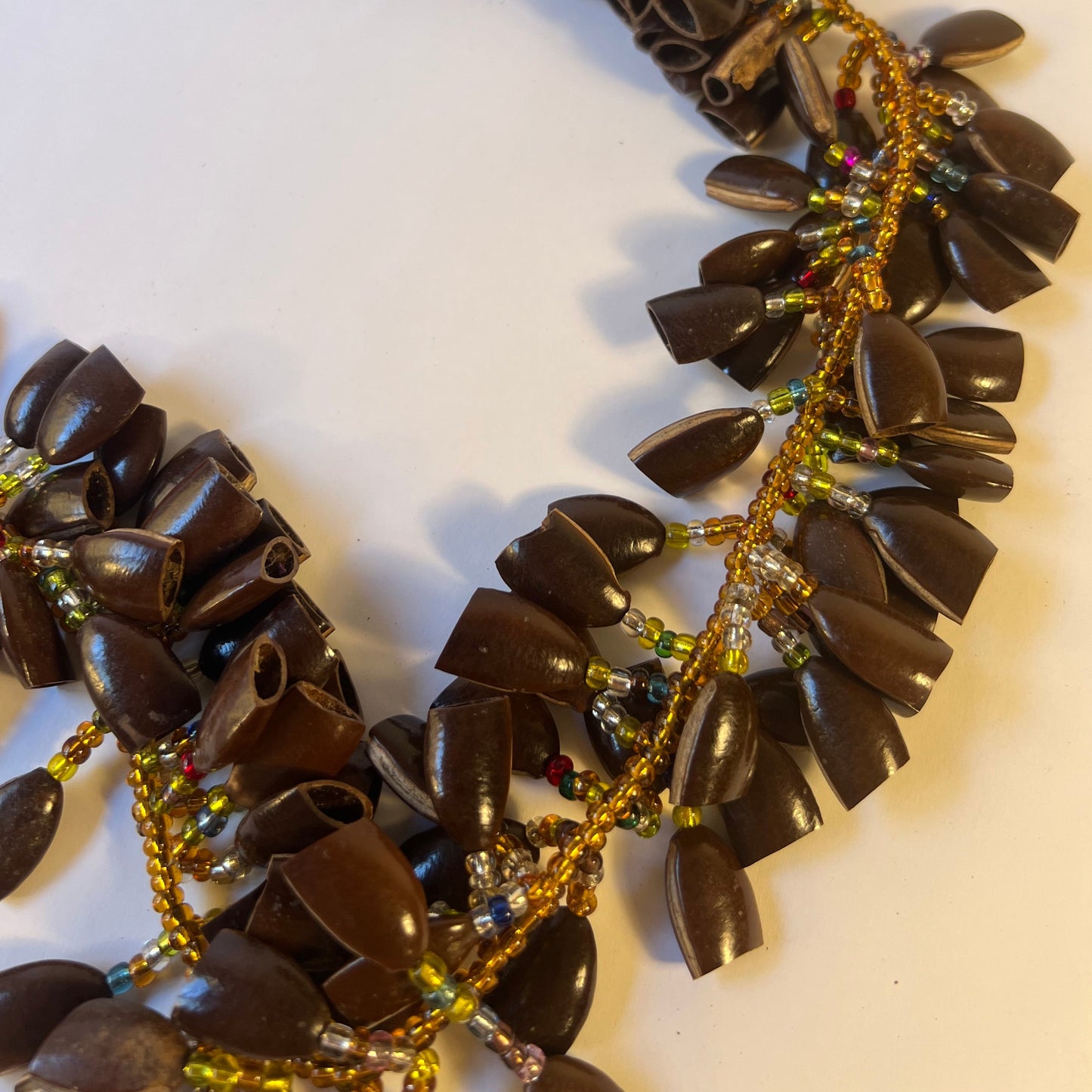 Schamanische Rassel - Cascabeles hembra