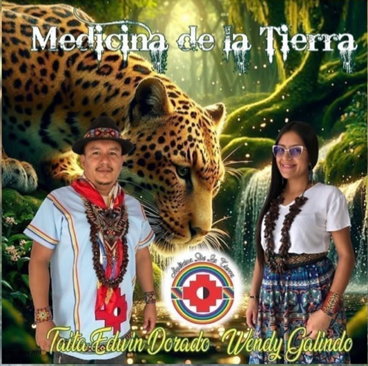 Andean-Amazonian encounter