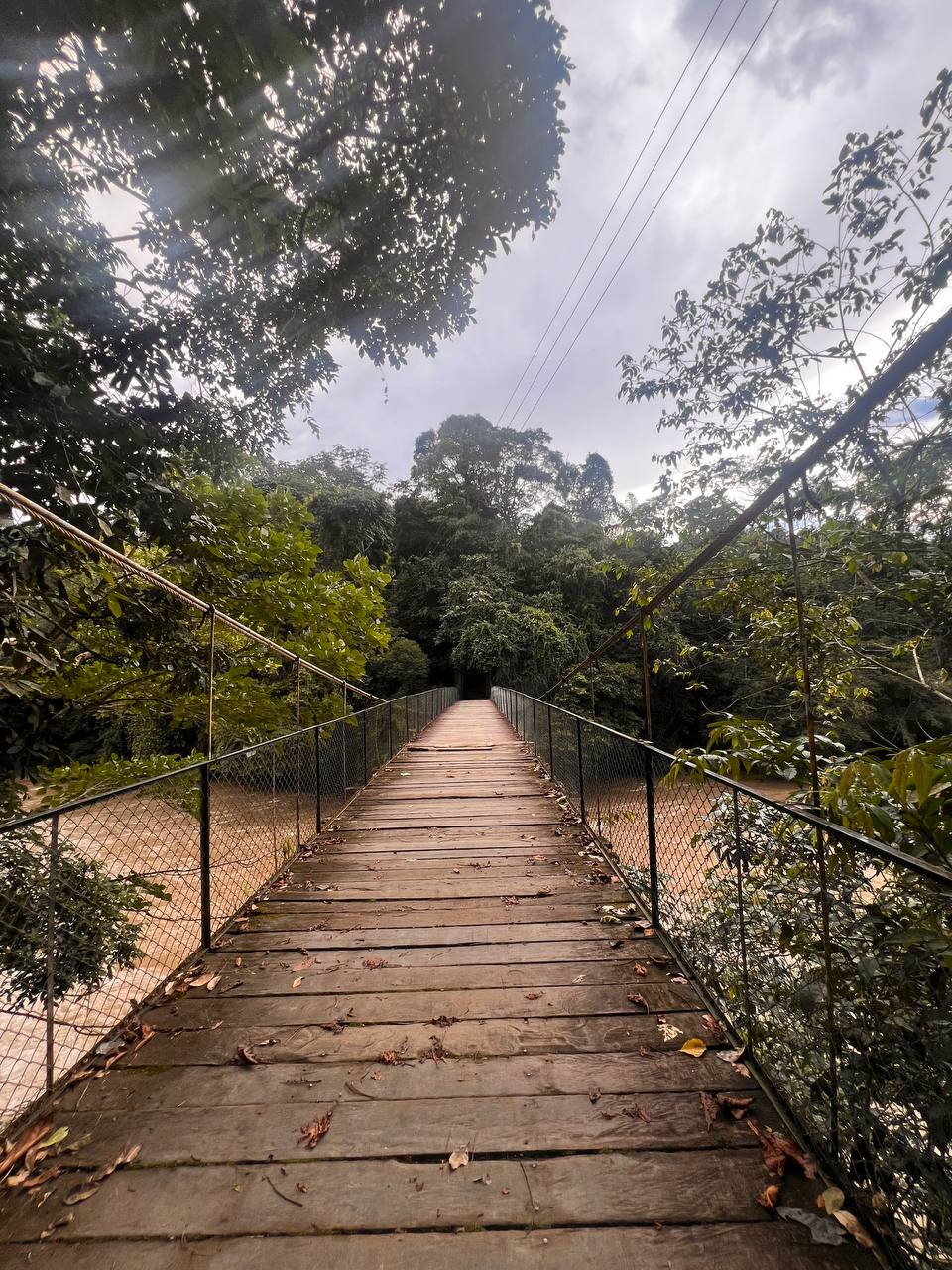 Journey to Colombia 7-21th October