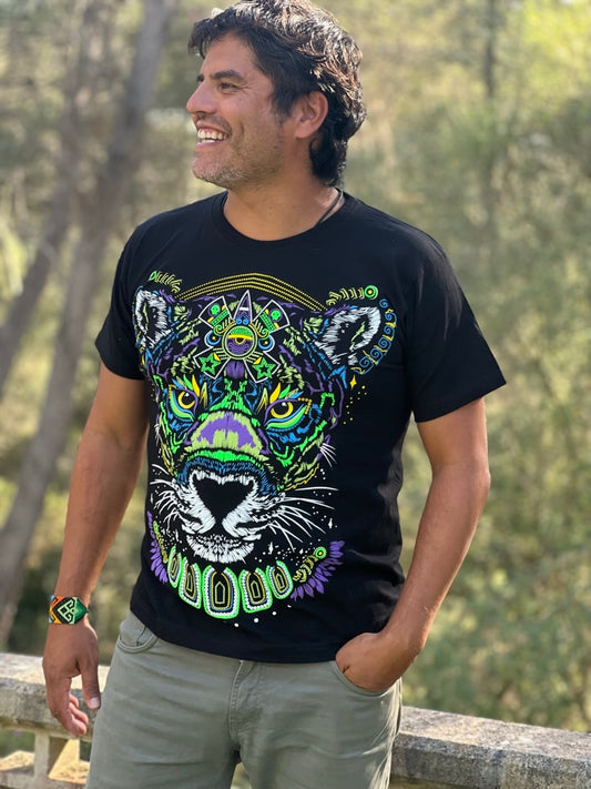 Jaguar T-shirt