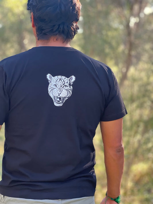 Jaguar T-shirt