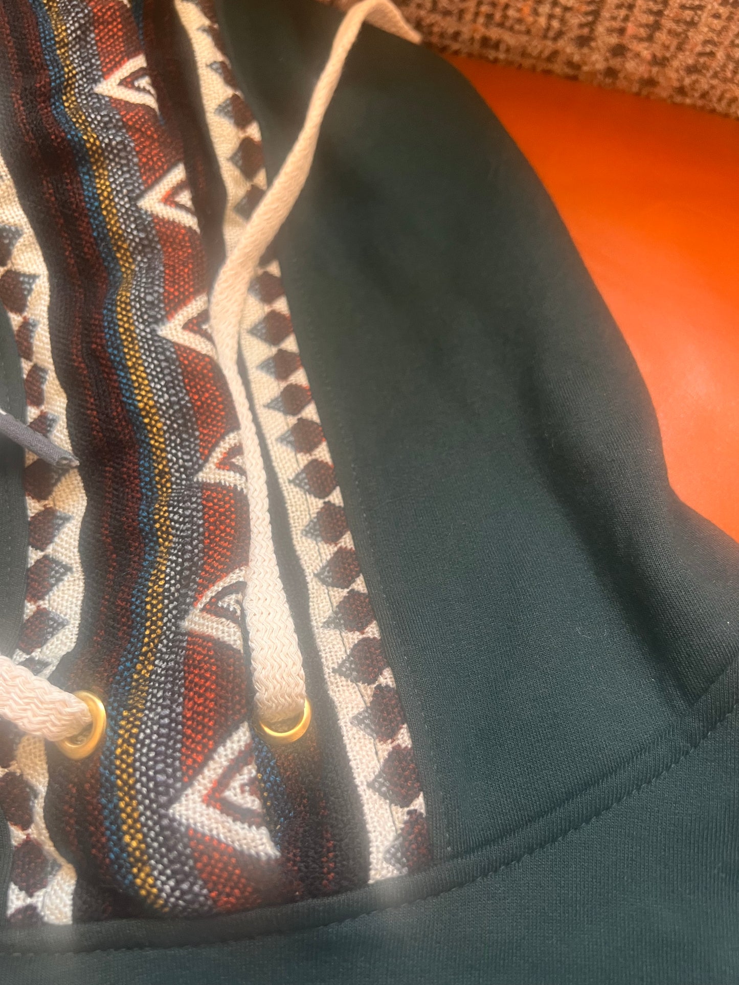 Hoodie - Plain edition