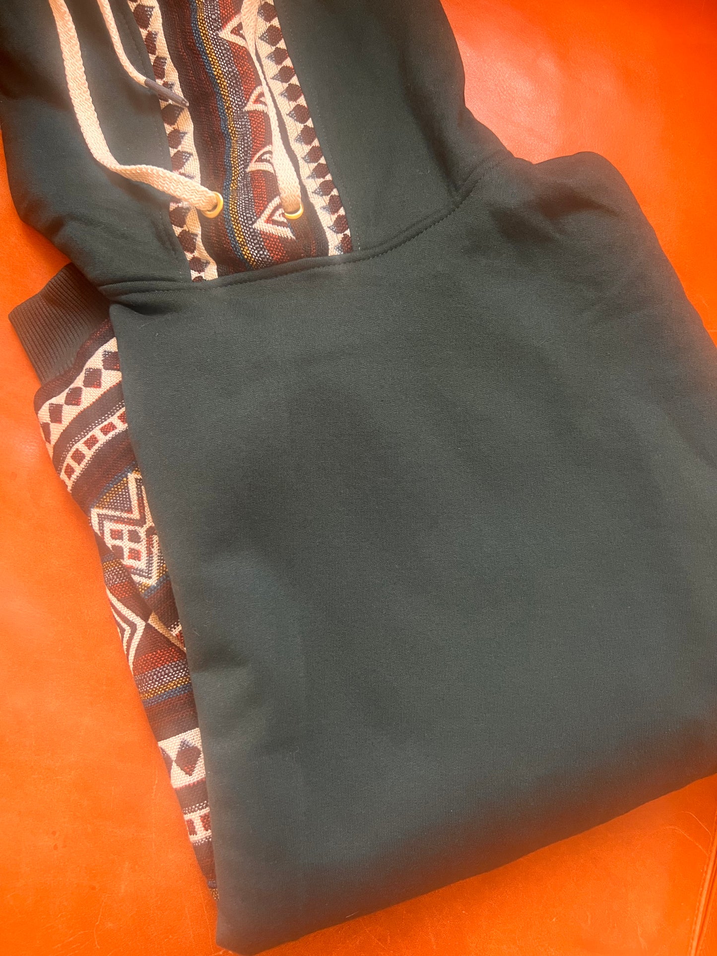 Hoodie - Plain edition