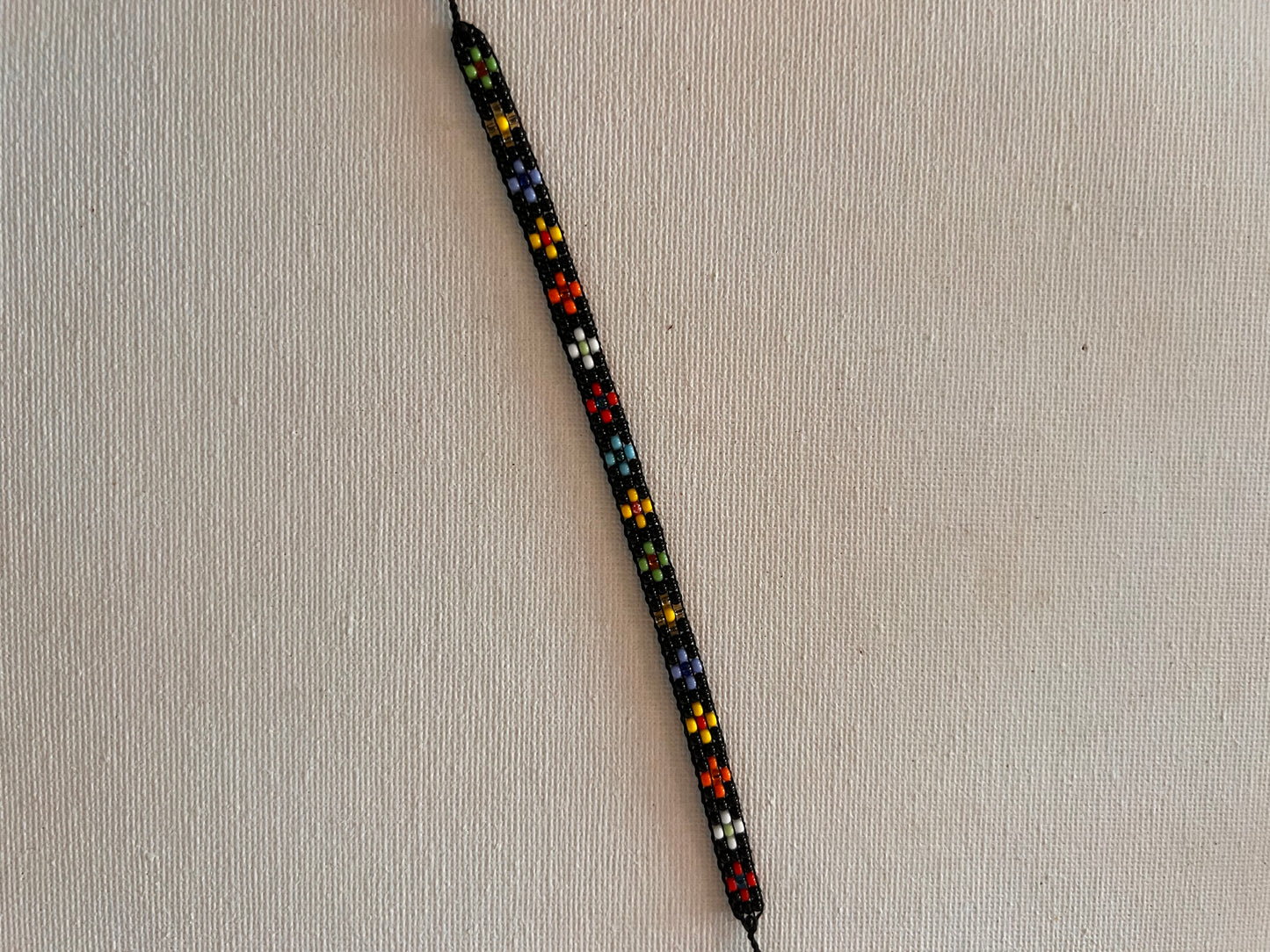 Bracelet Mujer Araña (Yanacona)