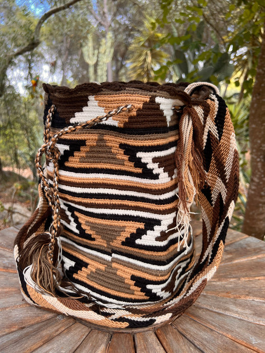 Wayuu bag