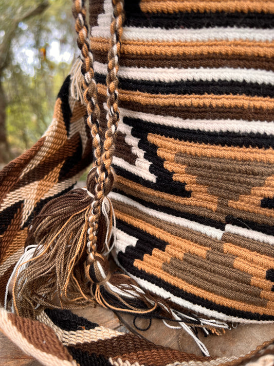 Wayuu bag