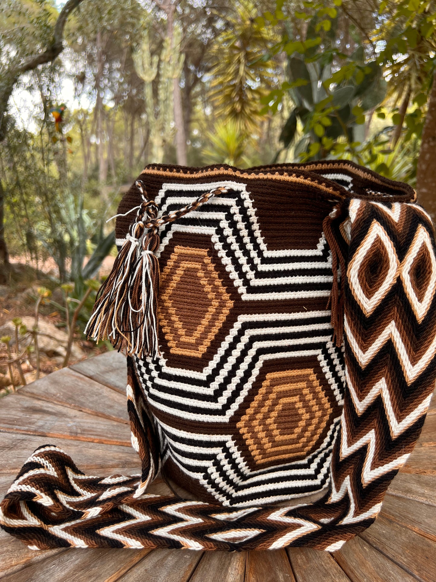 bolso wayuu