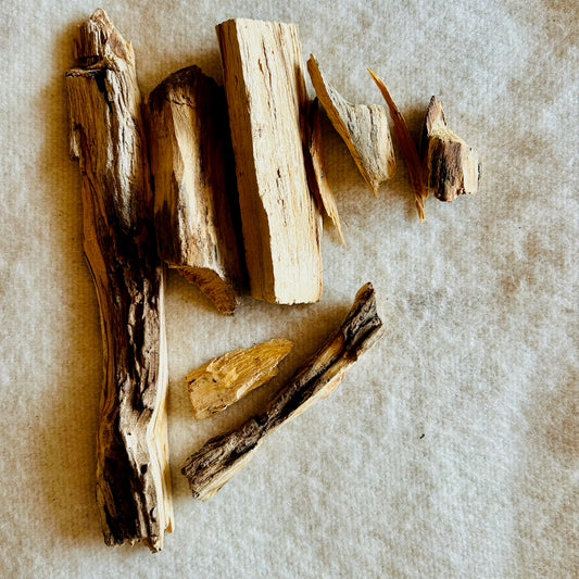 Palo Santo