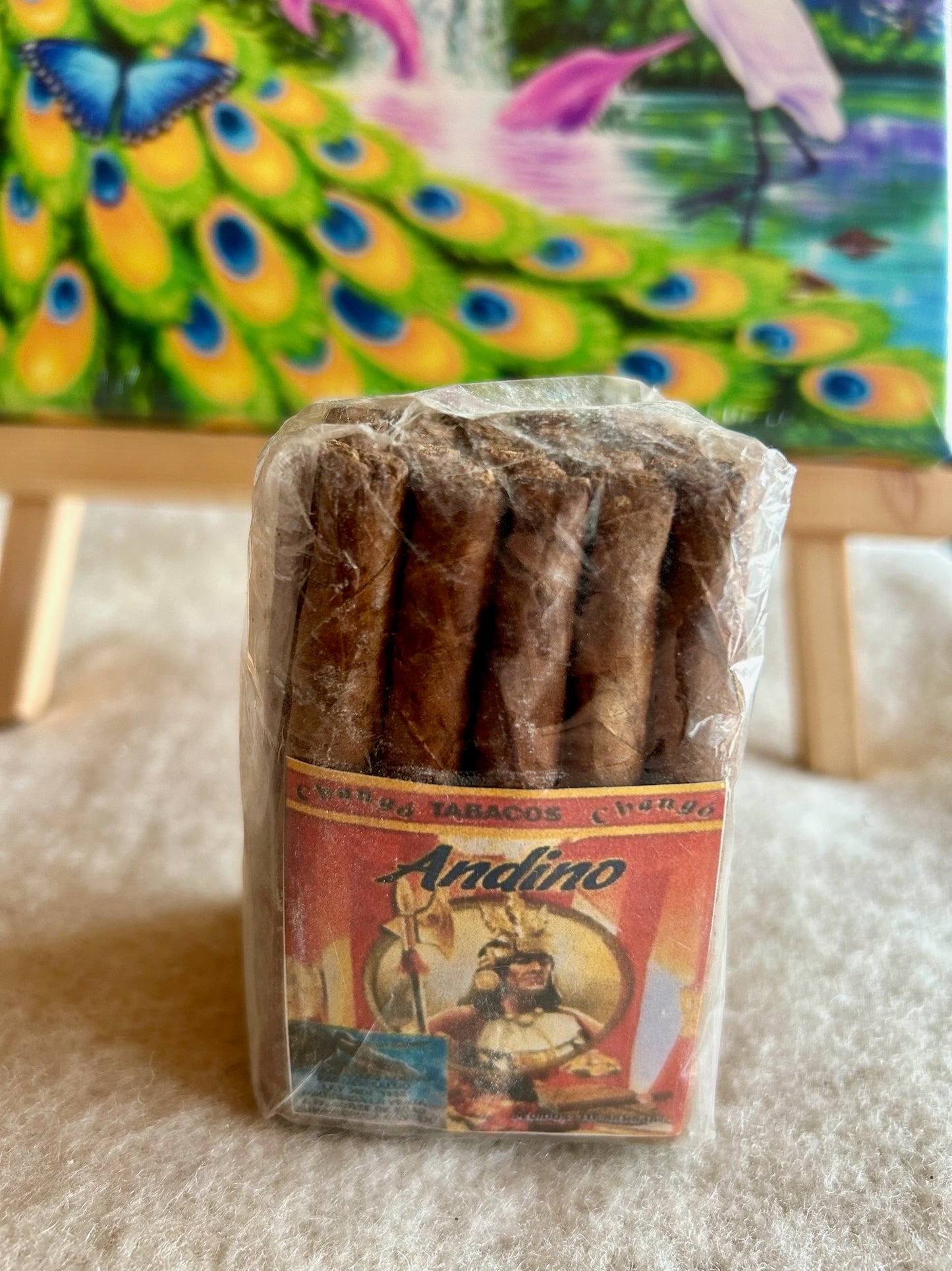 Cigars Andino