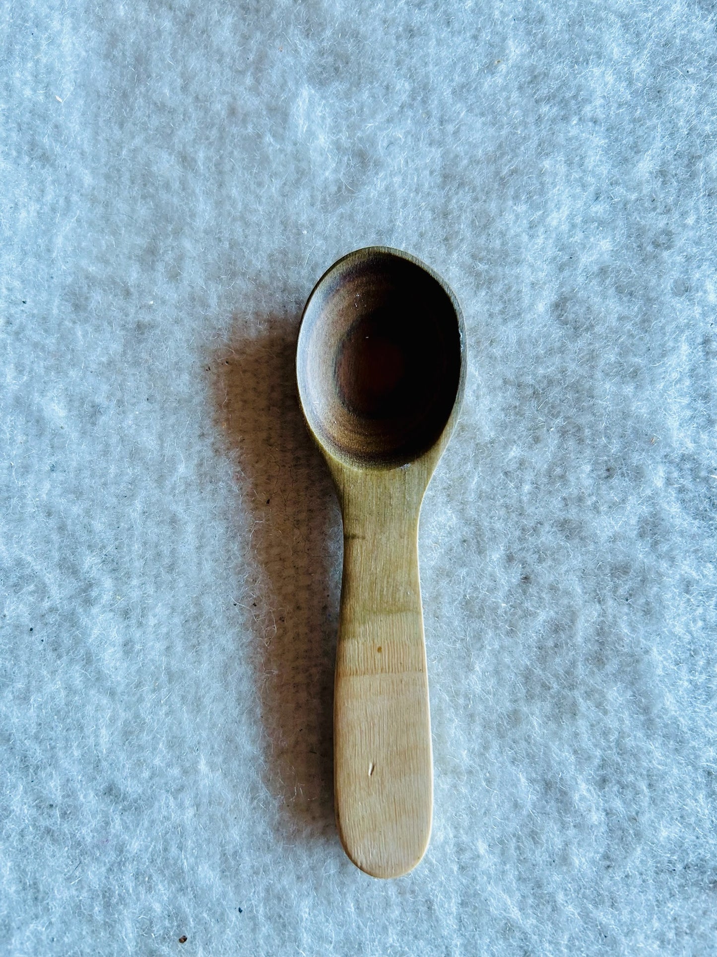 Kambo Spoon