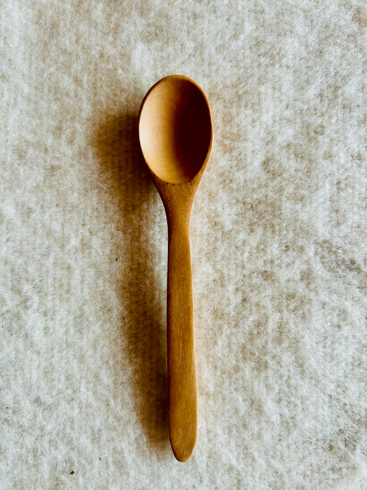 Kambo Spoon