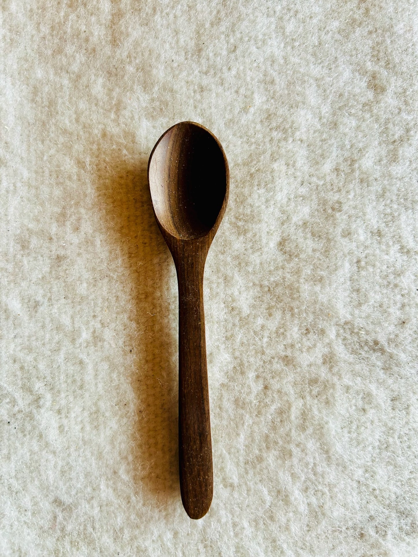 Kambo Spoon