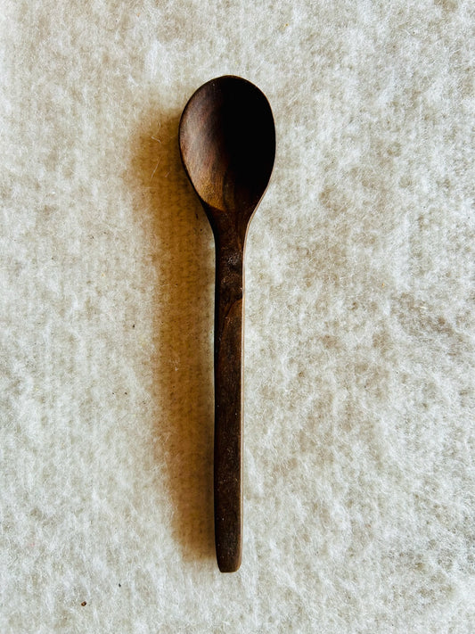 Kambo Spoon