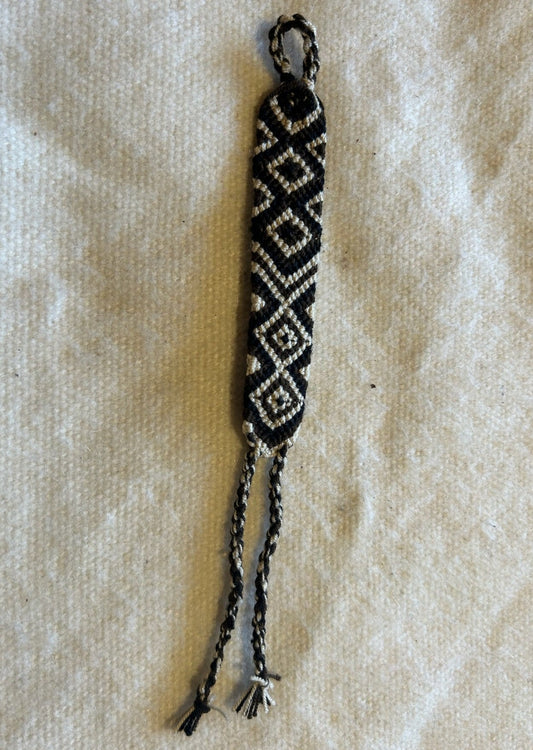 Wayúu Bracelet