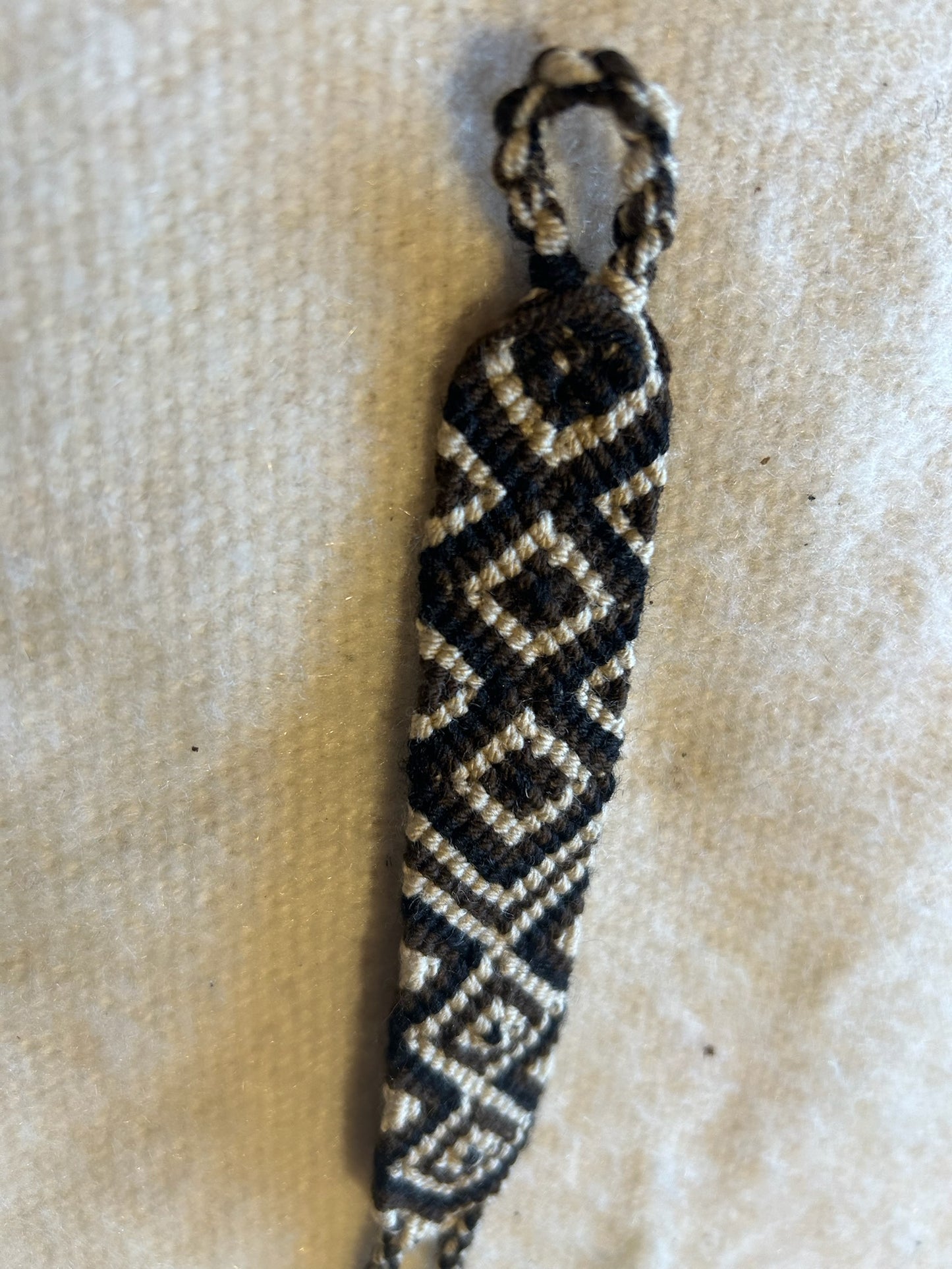 Wayúu Bracelet