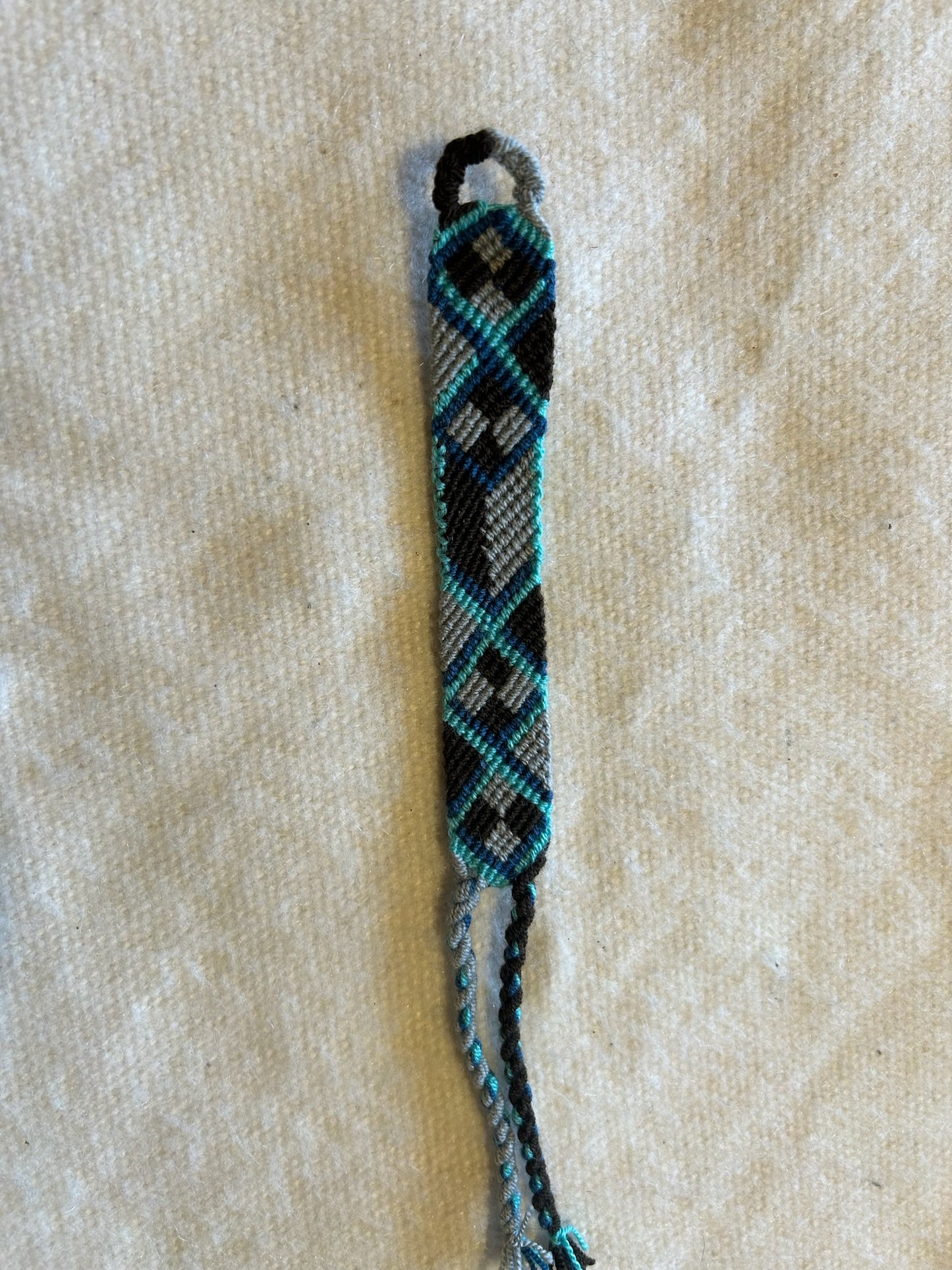 Wayúu Bracelet